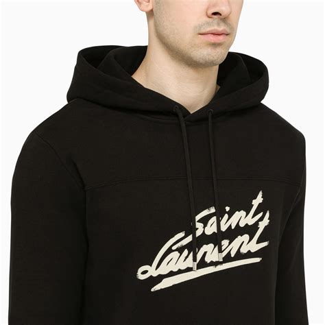 ysl sweaters|yves Saint Laurent hoodies sweatshirts.